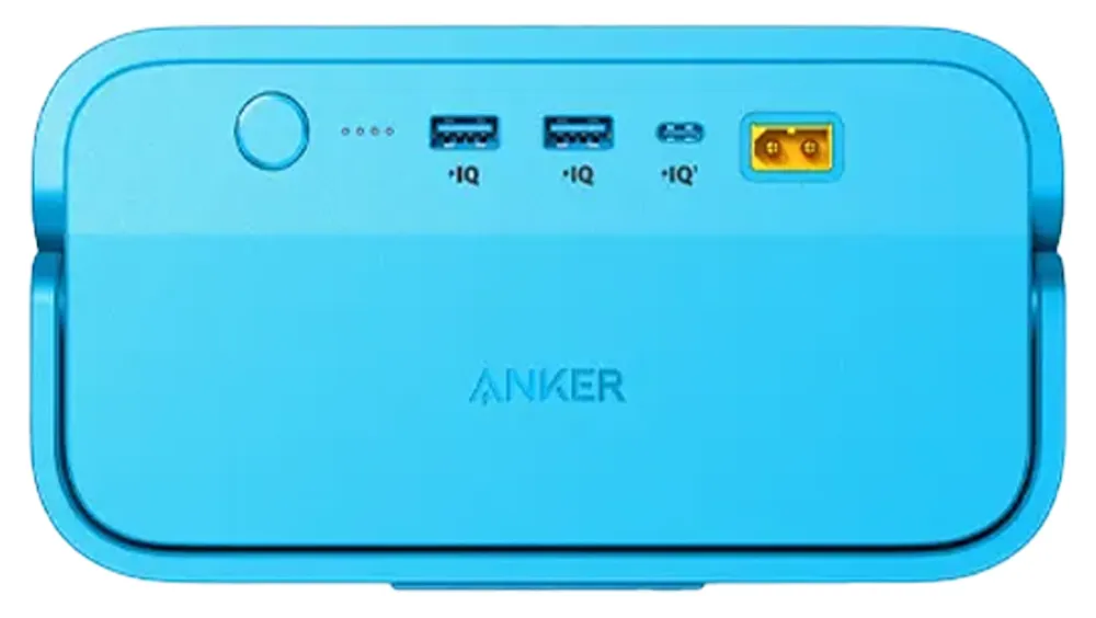 Battery De 299Wh
