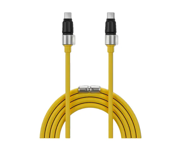 Cable Sharge Phantom