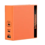 Cargador Shargeek S140