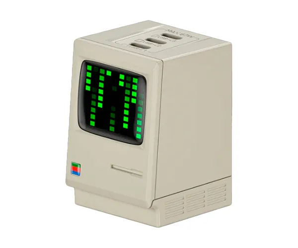 Cargador Shargeek