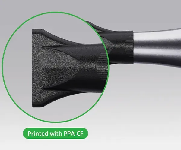 Filamento PPA-CF Filamento PPA