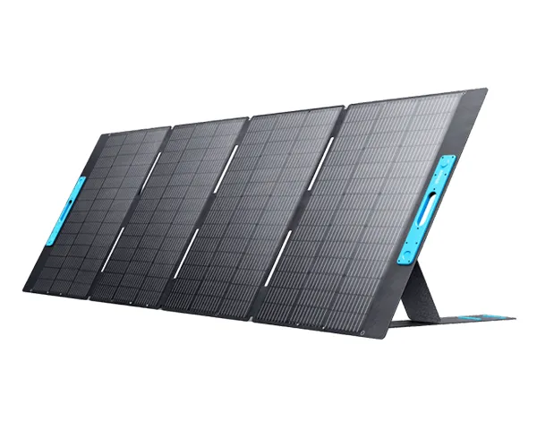 Anker Solix PS400