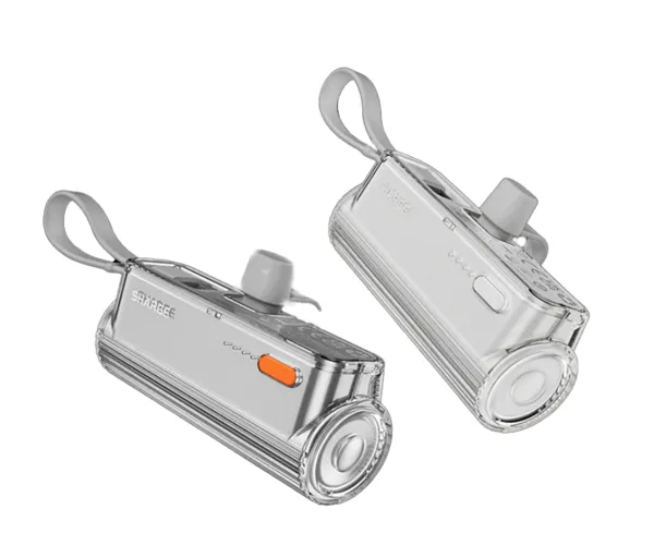 Pack Power Bank