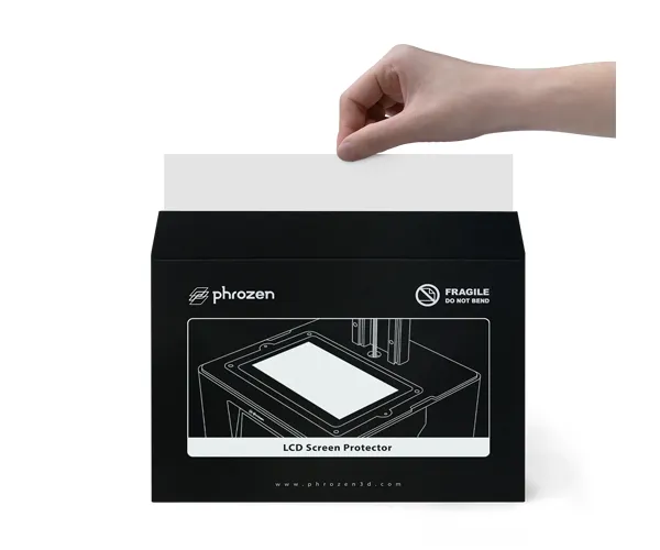 Phrozen 15" LCD