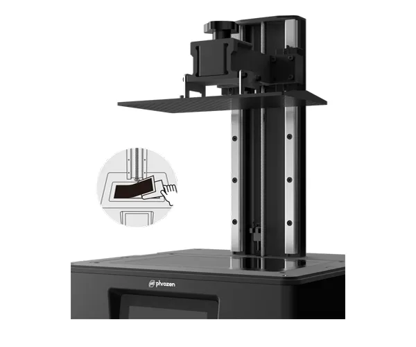 Phrozen 15" LCD