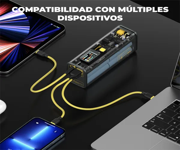 Power Bank