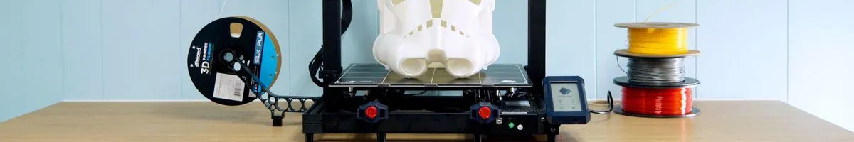 Reseña Impresora 3D Anycubic Kobra Max Reseña Impresora 3D