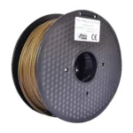 Filamento PLA Metal Bronze