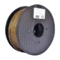 Filamento PLA Metal Bronze