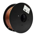 Filamento PLA Metal Cobre