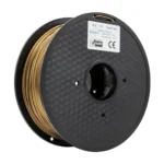 Filamento PLA Metal