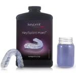 KeySplint Hard KeyPrint