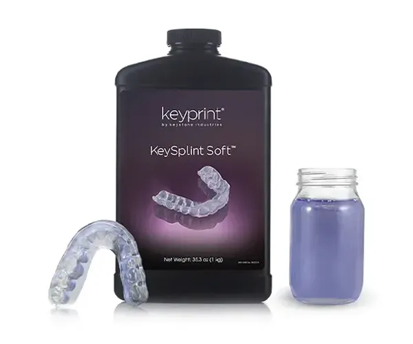 KeySplint Soft