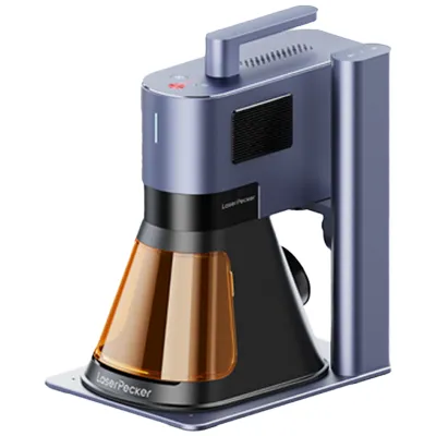 Tecnología Láser