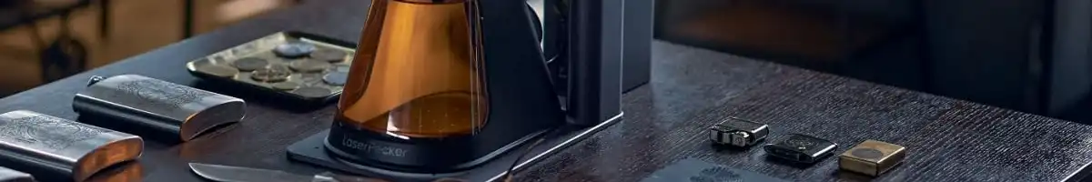 Tecnología Láser