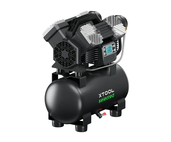 xTool Air Compressor