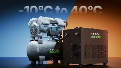 xTool Air xTool Air Dryer