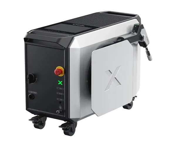 xTool MetalFab