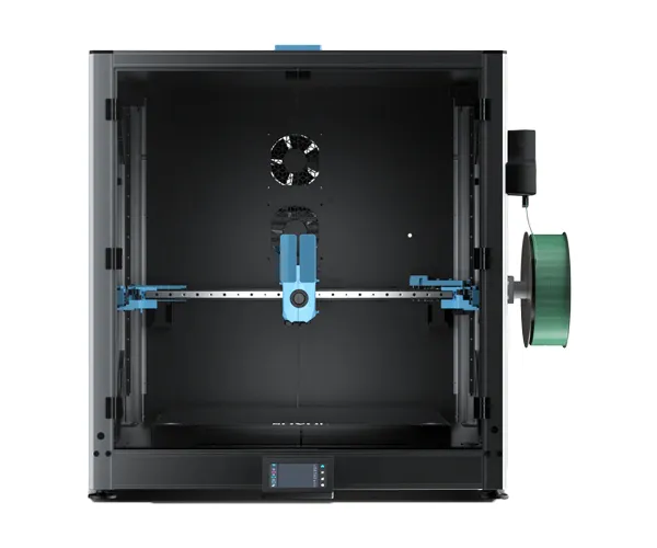 SV08 MAX Enclosure
