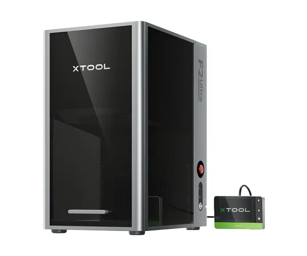 xTool F2 Ultra