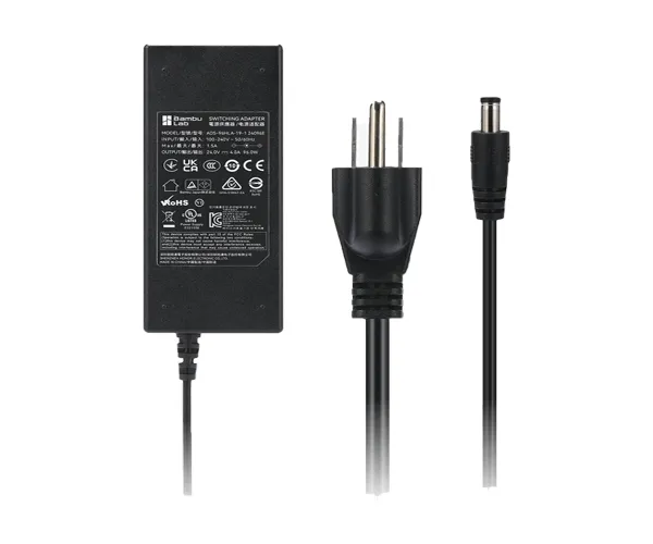 AMS 2 Pro Switching