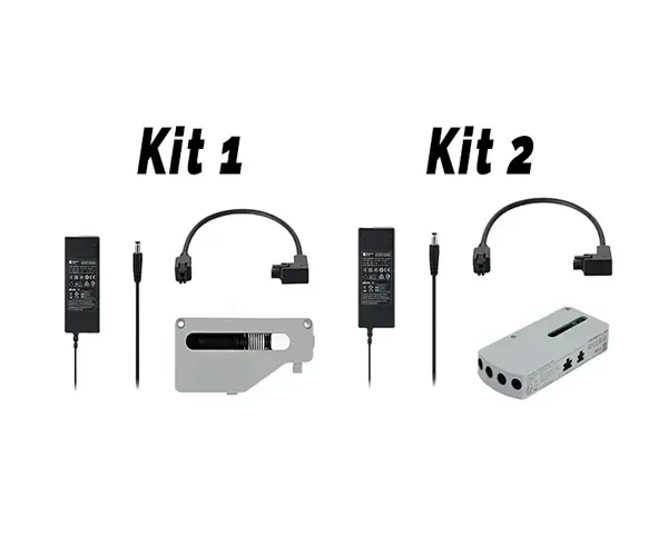 AMS 2 Pro AMS 2 Pro Upgrade