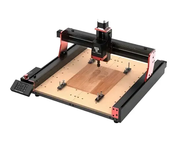 CNC Router Machine