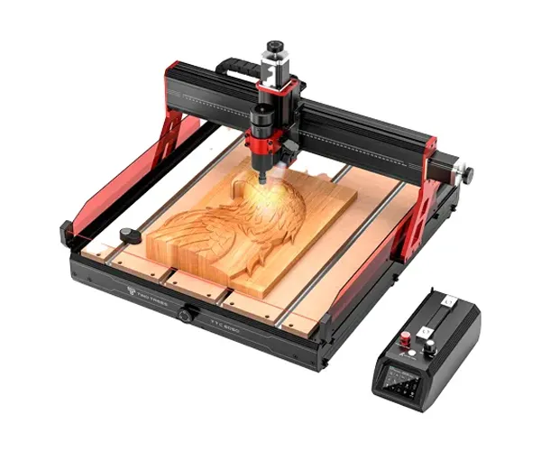CNC Router Machine