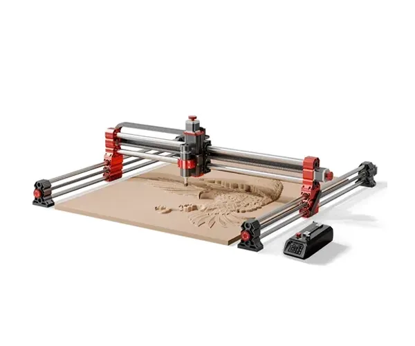CNC Router TTC