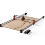 CNC Router TTC H80