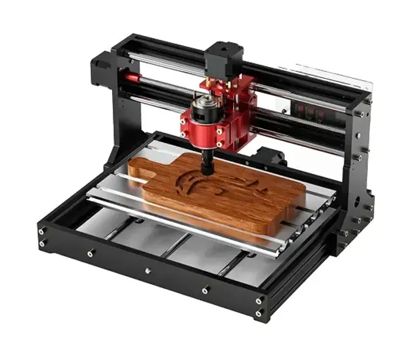CNC Router TTC3018