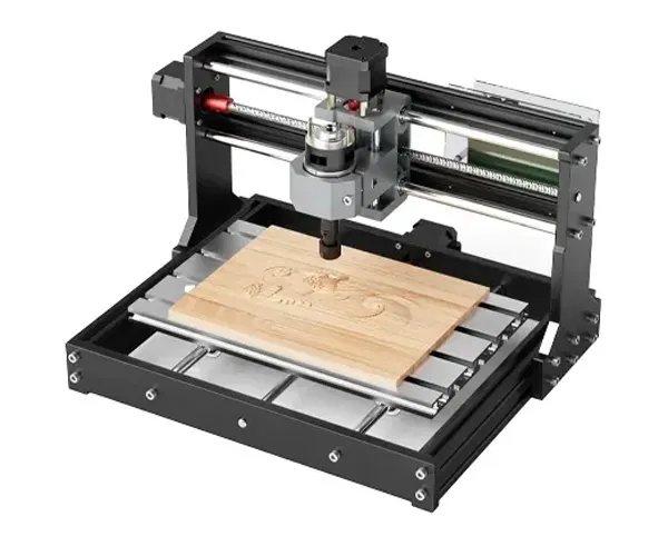 CNC Router TTC3018