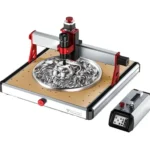 CNC Router TTC450