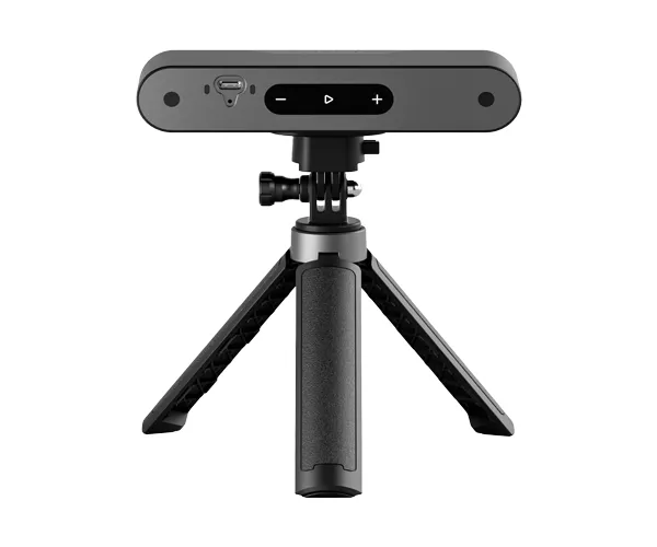 Escaner POP 3 Plus