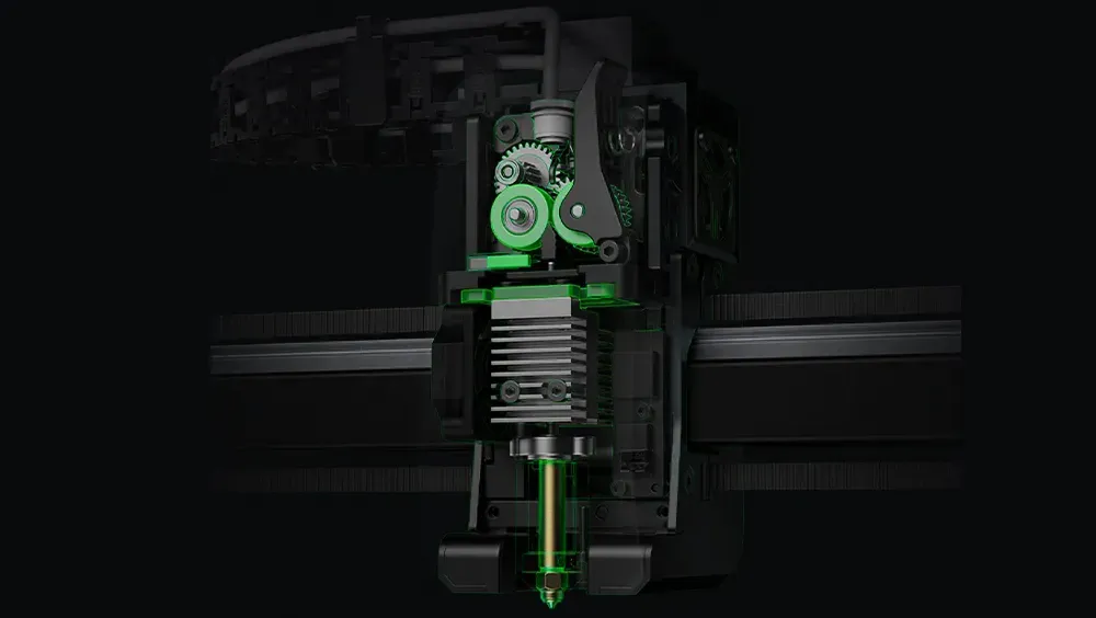 K2 Pro Combo Creality