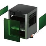 H2D Laser Upgrade