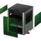 H2D Laser Upgrade