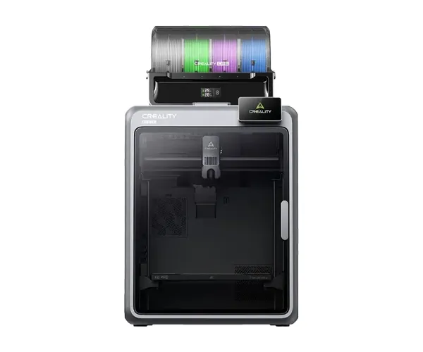 K2 Pro Combo Creality