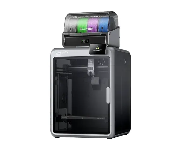 K2 Pro Combo Creality
