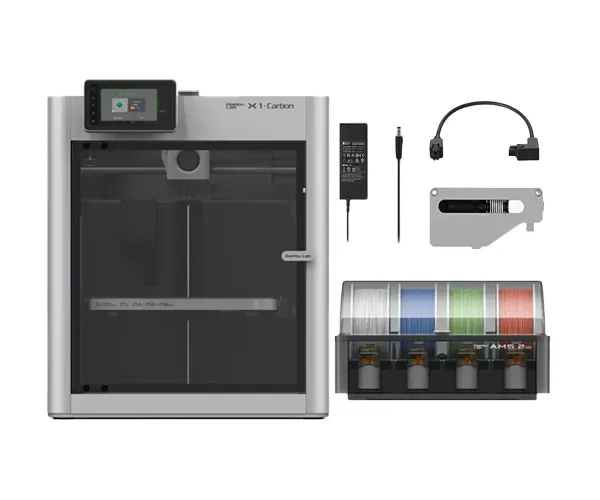 Paquete X1 Carbon